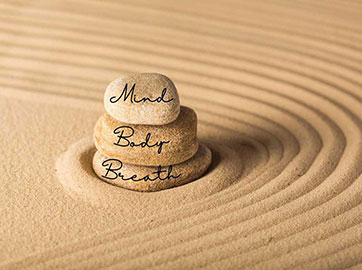 La Triade de la Pleine Conscience