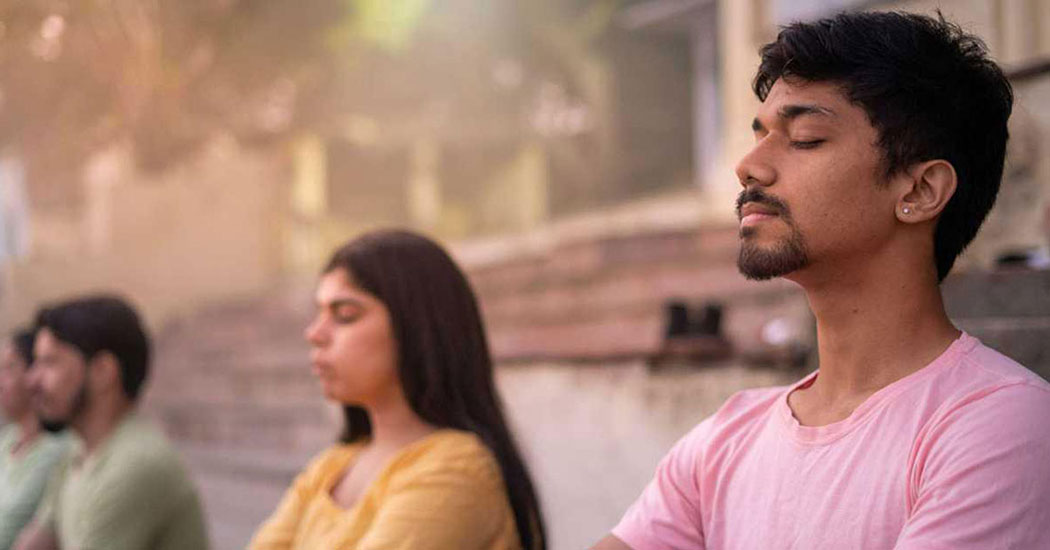 Réflexions sur le souffle