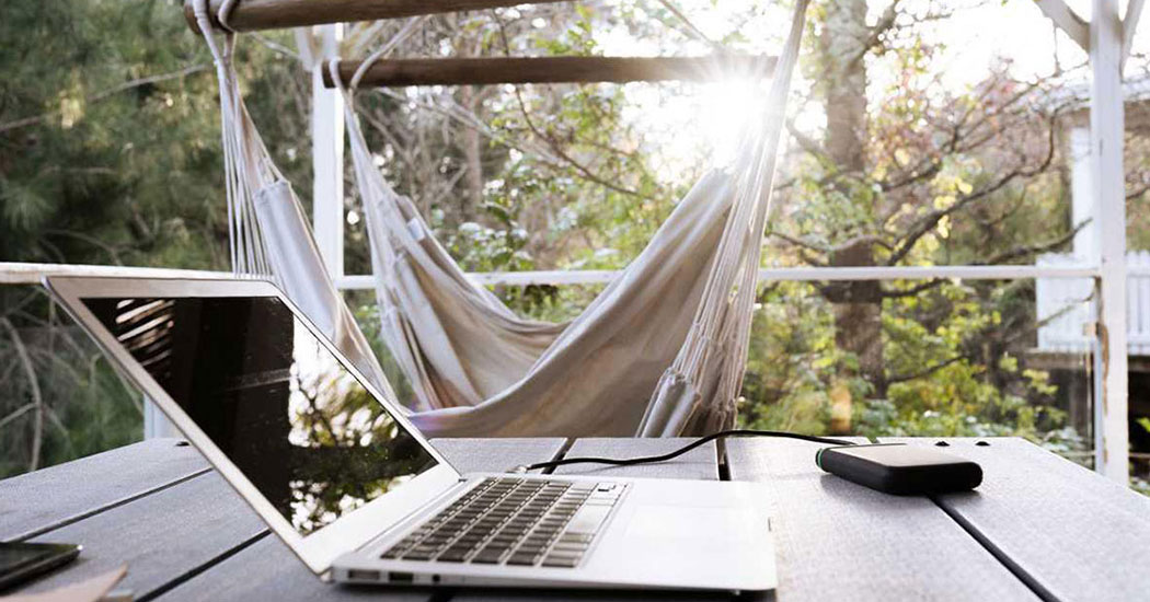 Mindfulness in the Mundane