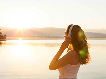 The Melody of Mindfulness