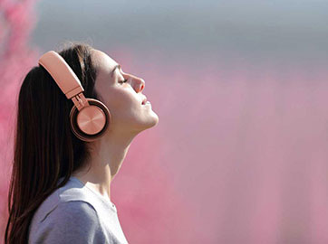 Calme : Apaiser le stress en douceur