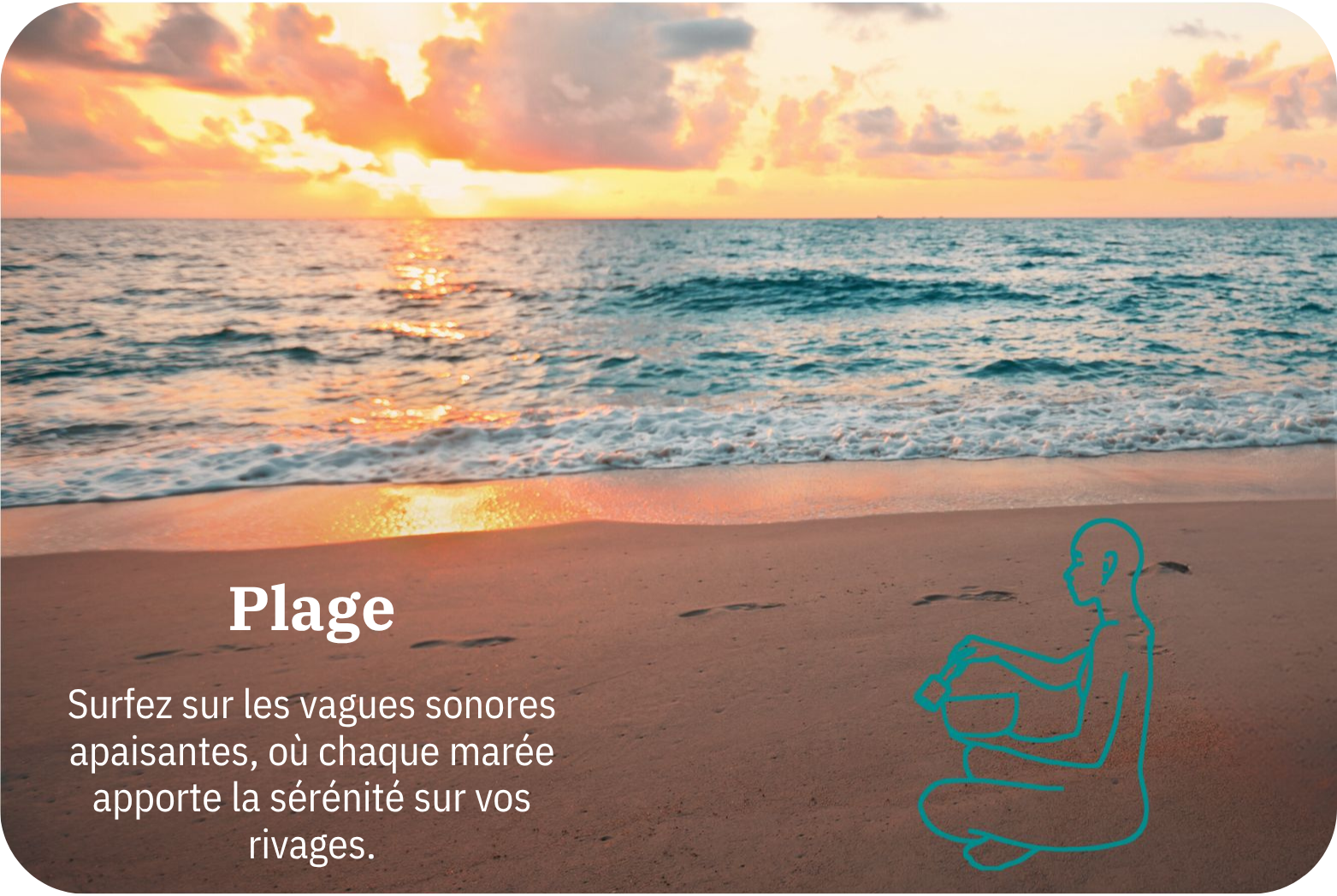 Plage | Soundscapes