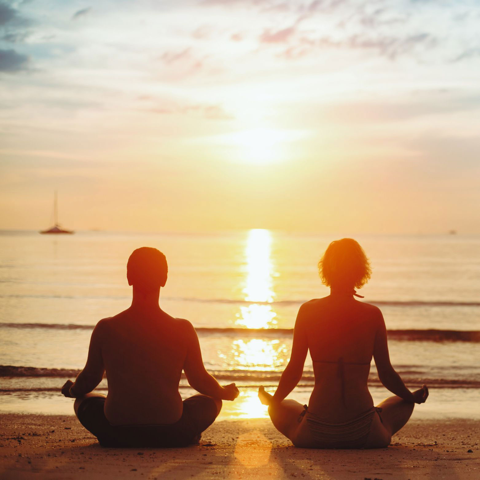 Pausing Point Guided Meditation