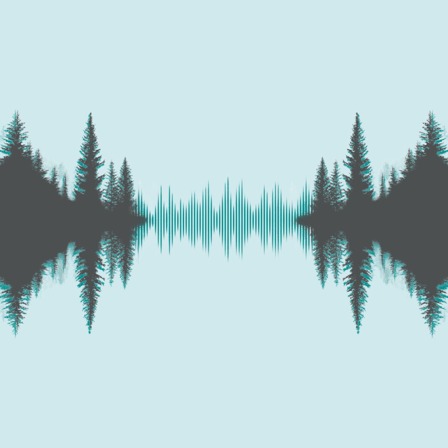 Pausing Point Soundscapes